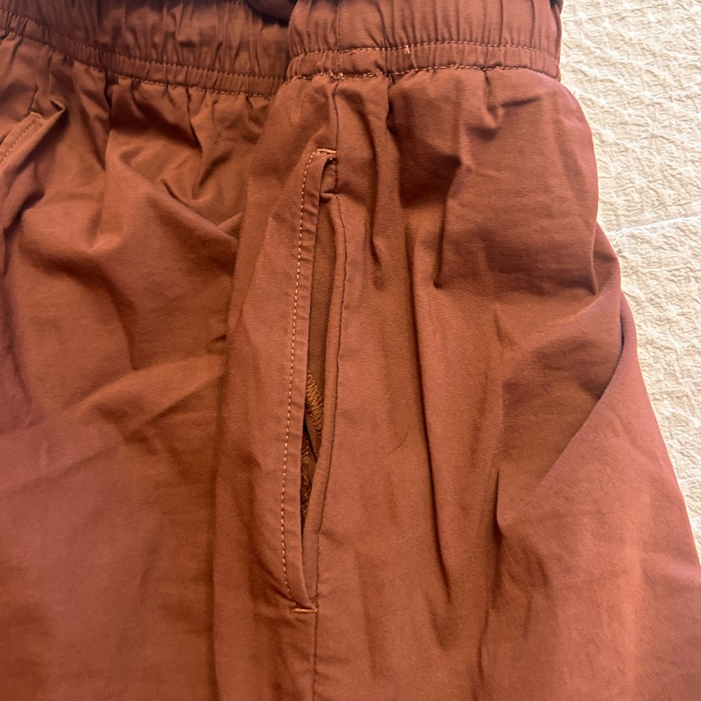 Express drawstring skirt - Picture 3 of 3